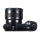 Samsung APARAT FOT SAMSUNG NX1000 Black + 20-55 - 1396036 - zdjęcie 3